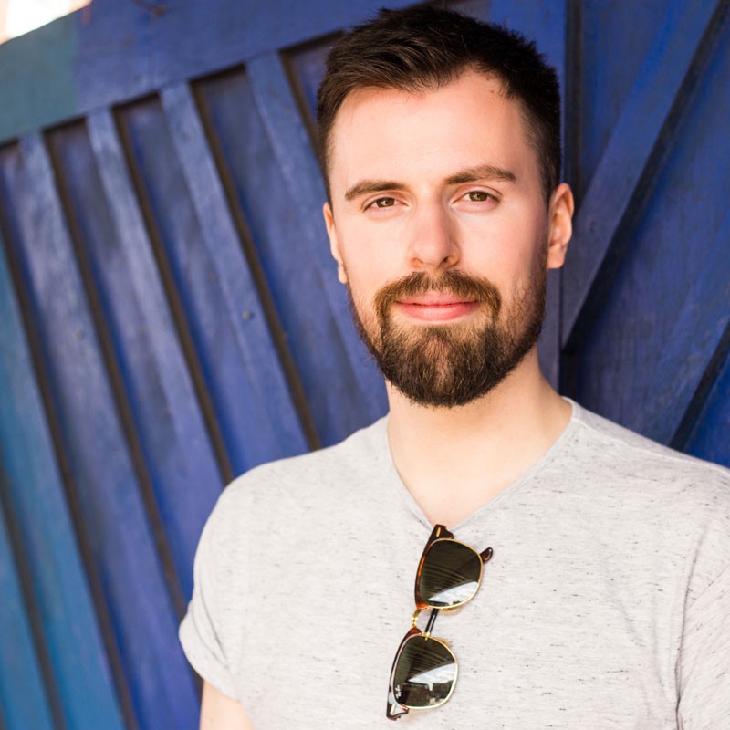 Image result for rik lomas