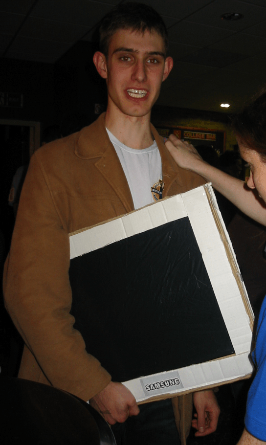 Keepers of the College&nbsp;Things